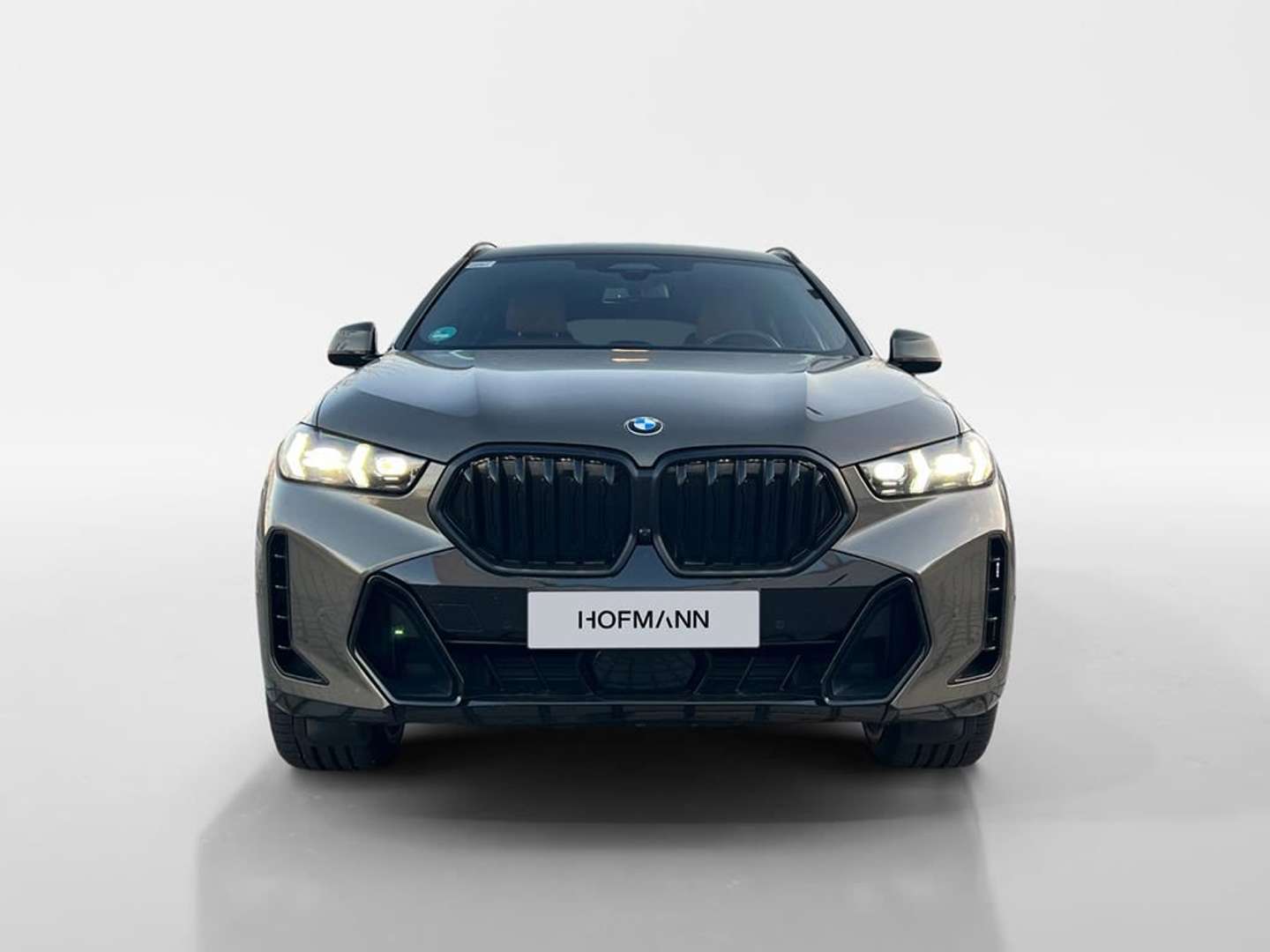 BMW X6 M Sport Pro M - - Joinsteer - #1
