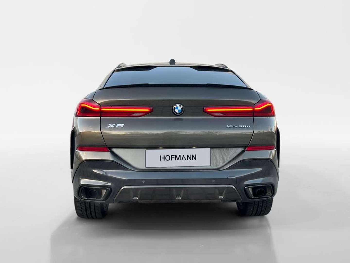 BMW X6 M Sport Pro M - - Joinsteer - #3