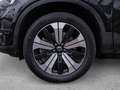 Volvo C40 Twin Recharge AWD Ultimate Schwarz - thumbnail 3