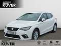 SEAT Ibiza Reference 1.0 GRA+Shzg.+Einparkh.+CarPlay Weiß - thumbnail 1