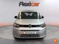 Volkswagen Caddy Maxi Origin 2.0 TDI 90kW (122CV) DSG Gris - thumbnail 2