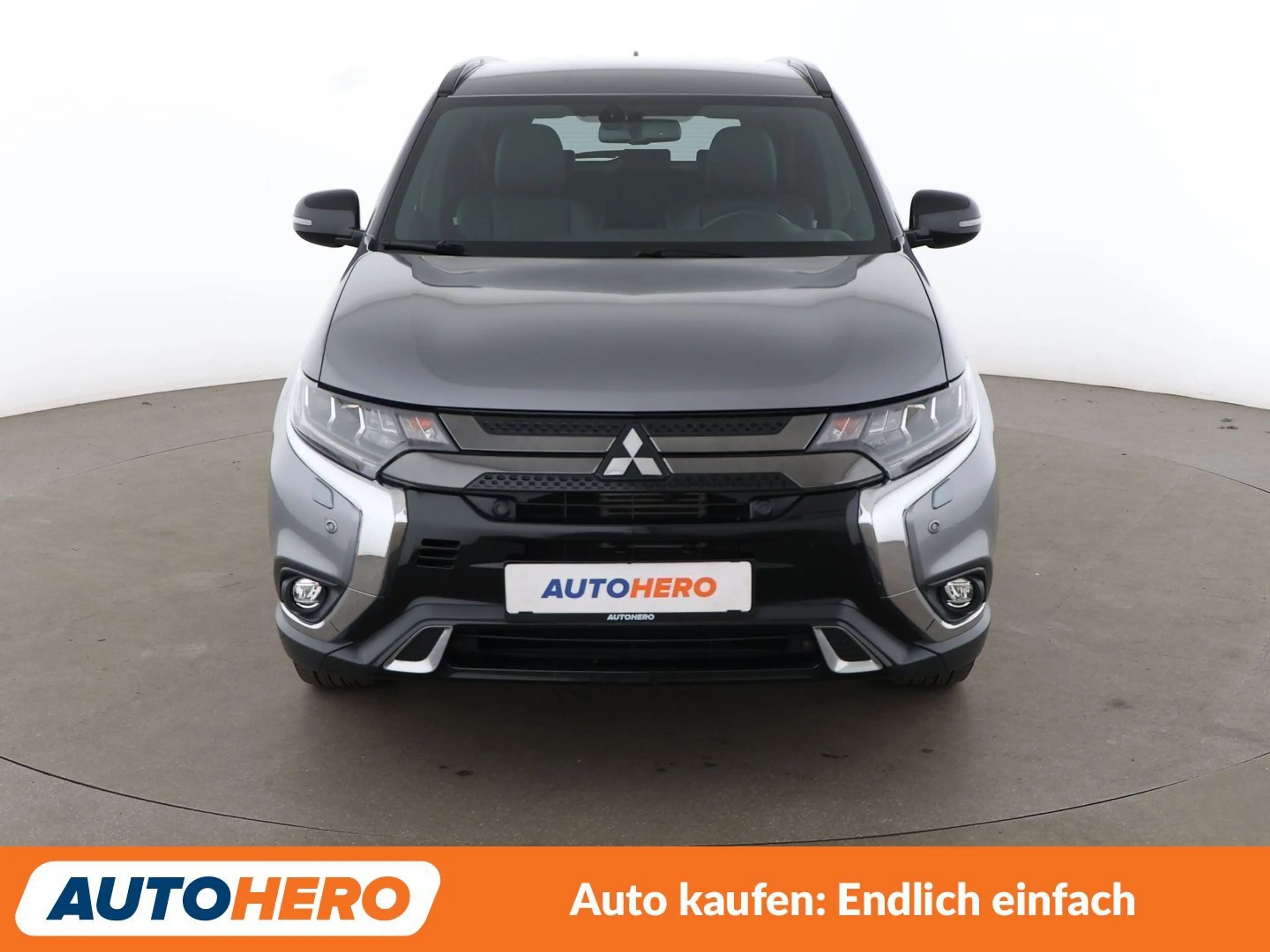 Mitsubishi Outlander 2.0 MIVEC Active+ 4WD Aut.*NAVI*BI-LED*TEMPO*CAM* — photo 9