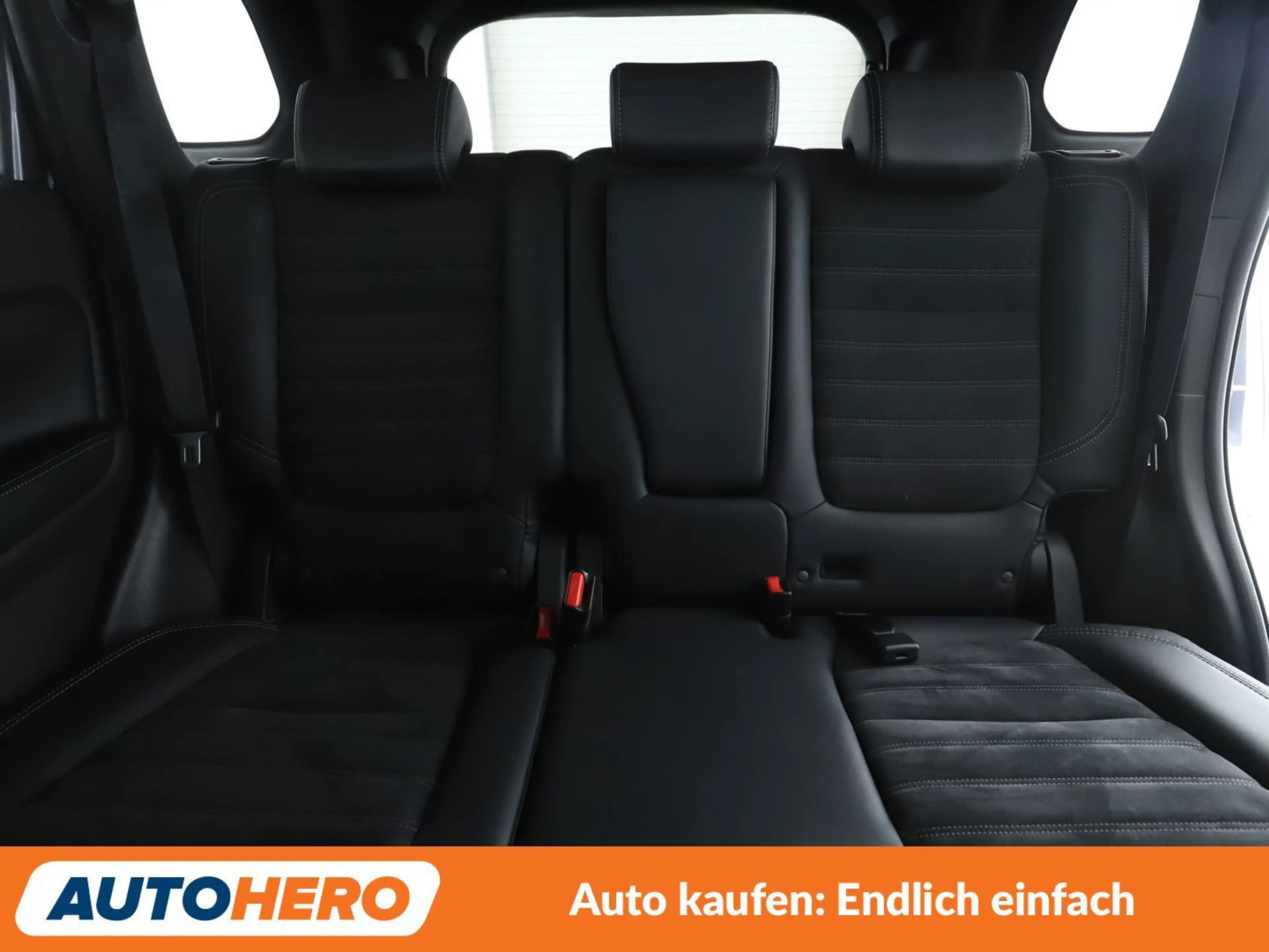 Mitsubishi Outlander 2.0 MIVEC Active+ 4WD Aut.*NAVI*BI-LED*TEMPO*CAM* — photo 15