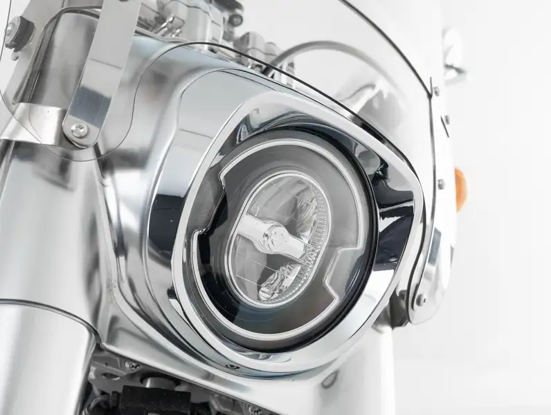 Harley-Davidson Fat Boy - foto 5