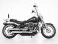 Harley-Davidson Fat Boy FLFB Softail Siyah - thumbnail 1