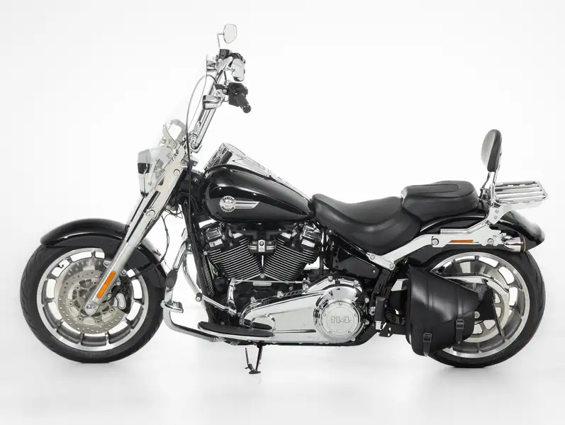 Harley-Davidson Fat Boy - foto 4
