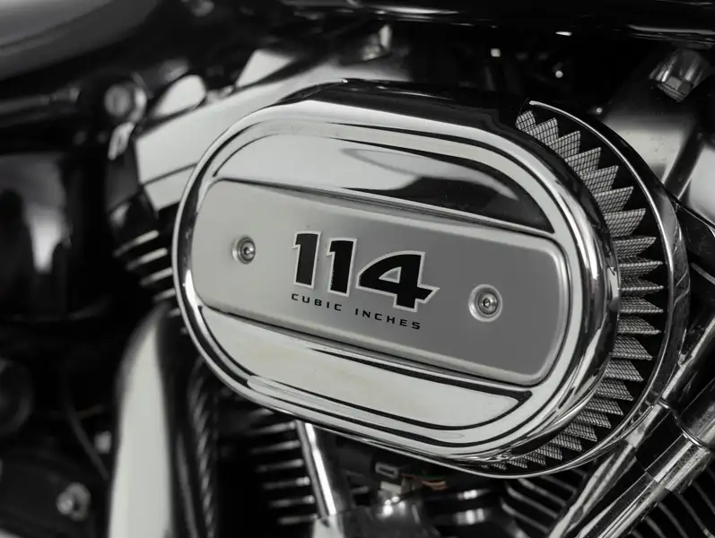 Harley-Davidson Fat Boy - foto 7