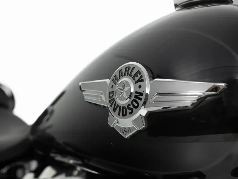 Harley-Davidson Fat Boy - foto 6