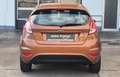 Ford Fiesta Trend 1.25  /SHZ/PDC/KLIMA/ALLWETTER/TÜV Braun - thumbnail 8