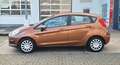 Ford Fiesta Trend 1.25  /SHZ/PDC/KLIMA/ALLWETTER/TÜV Braun - thumbnail 5