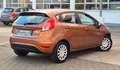 Ford Fiesta Trend 1.25  /SHZ/PDC/KLIMA/ALLWETTER/TÜV Braun - thumbnail 4
