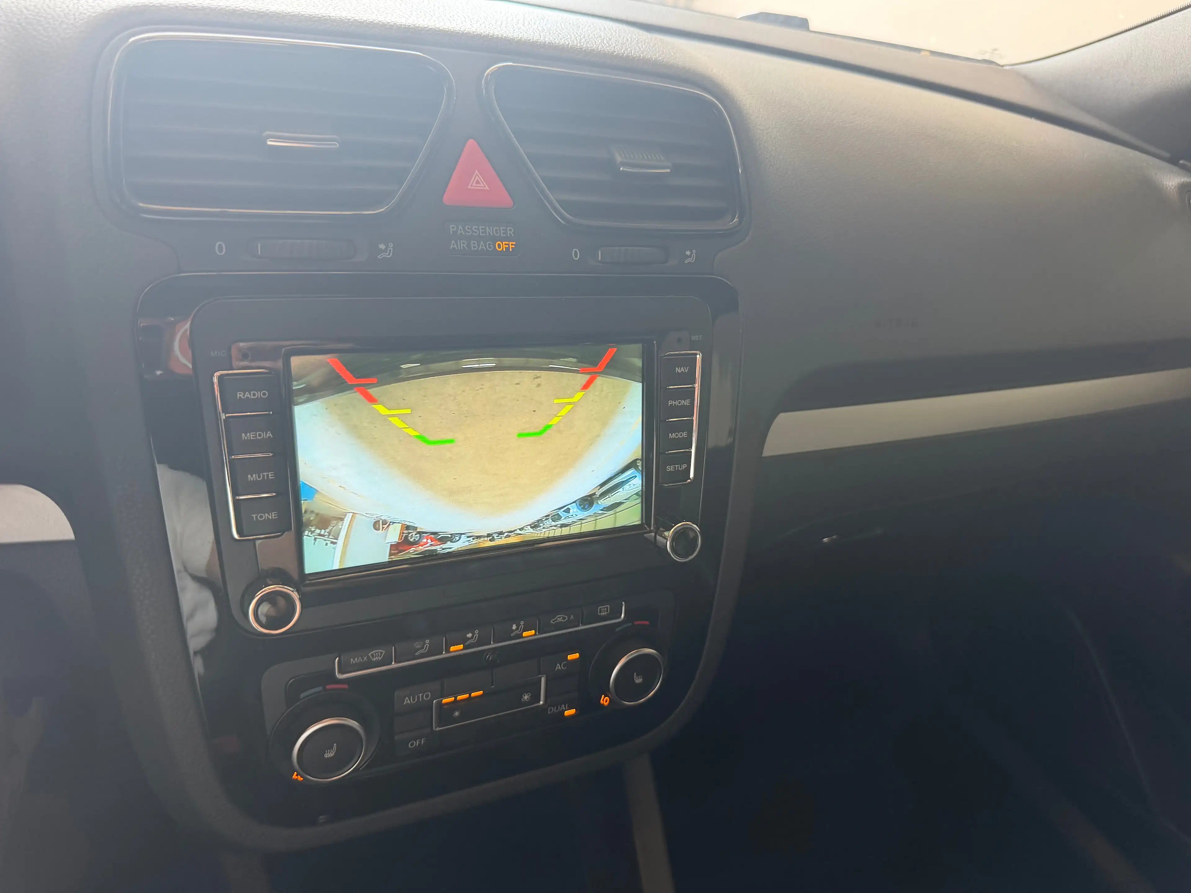 Volkswagen Scirocco 1.4 TSI Turbo R Limited Édition — photo 13
