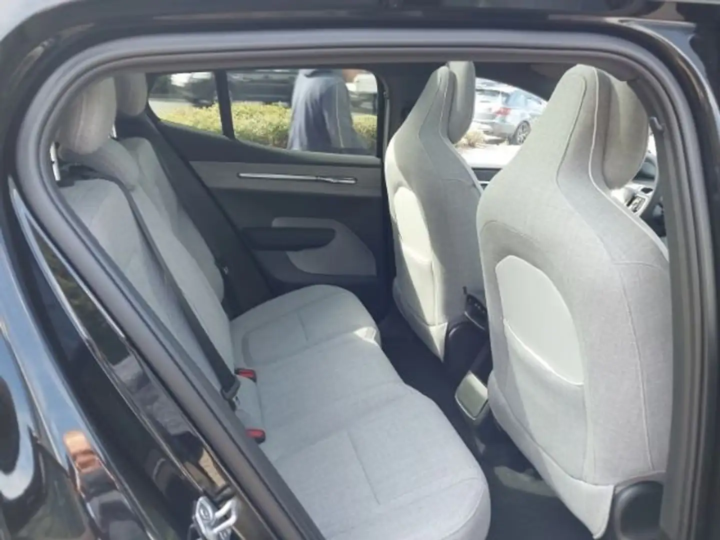 Volvo EX30 x30 Noir - 2