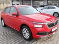 Skoda Kamiq LED ALU AAC Sunset Smartlink  VirtCP 4JG Rosso - thumbnail 14
