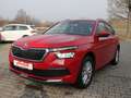 Skoda Kamiq LED ALU AAC Sunset Smartlink  VirtCP 4JG Rosso - thumbnail 9