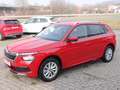 Skoda Kamiq LED ALU AAC Sunset Smartlink  VirtCP 4JG Rosso - thumbnail 13