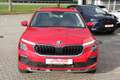 Skoda Kamiq LED ALU AAC Sunset Smartlink  VirtCP 4JG Rosso - thumbnail 1