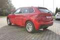 Skoda Kamiq LED ALU AAC Sunset Smartlink  VirtCP 4JG Rosso - thumbnail 7
