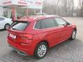 Skoda Kamiq LED ALU AAC Sunset Smartlink  VirtCP 4JG Rosso - thumbnail 15