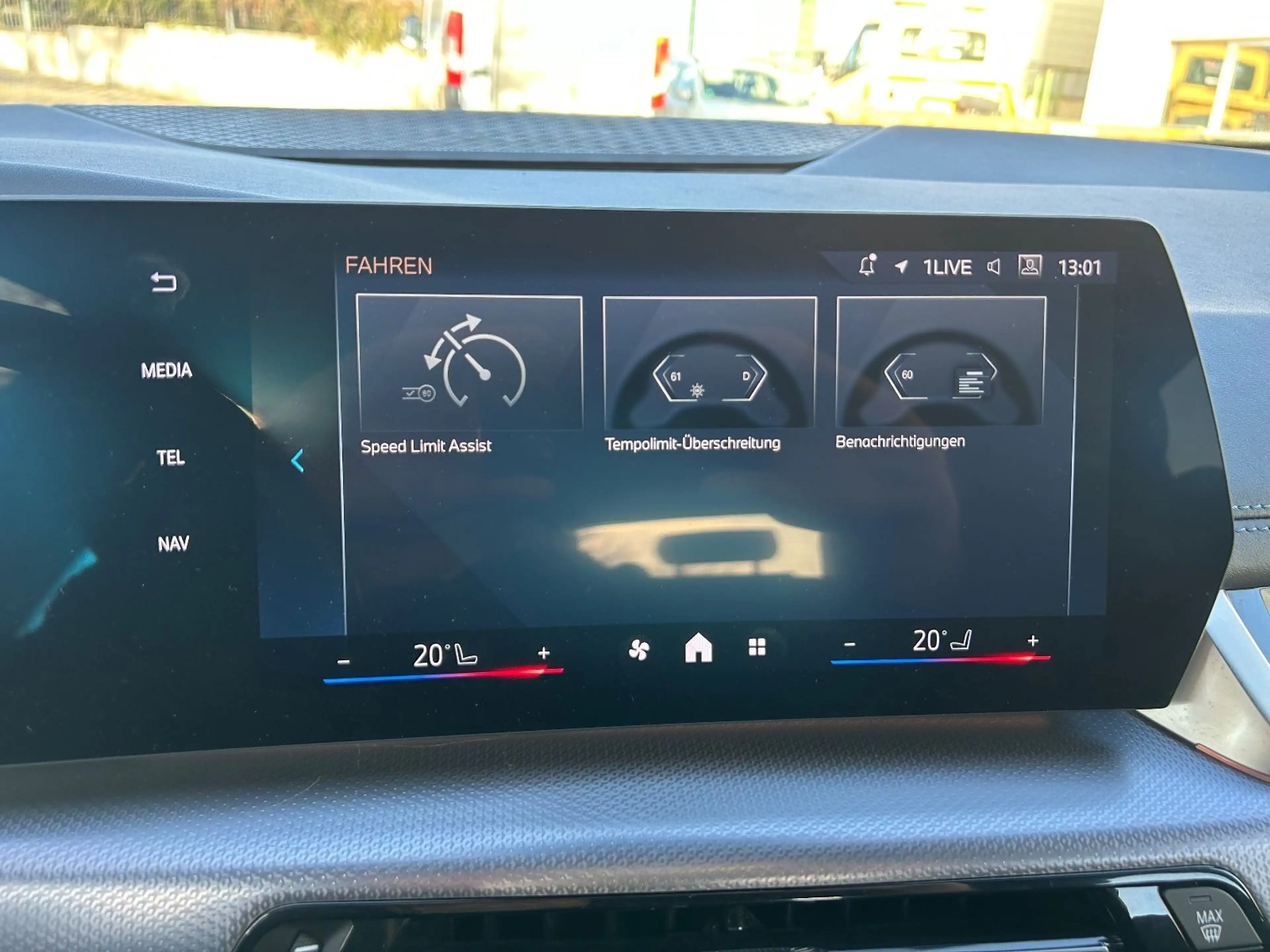 BMW 225 225e Active Tourer xDrive M Sport — photo 23