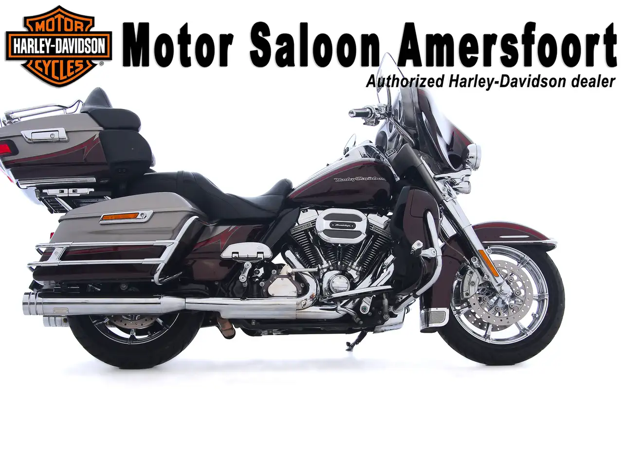 Harley-Davidson Ultra Limited