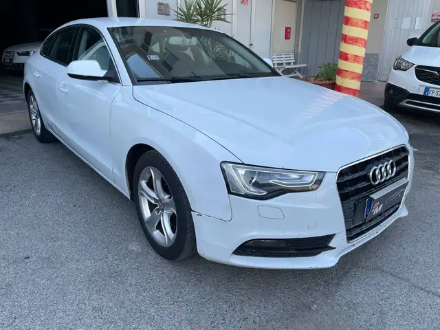 Audi A5 Sportback 2.0 tdi Advanced 177cv