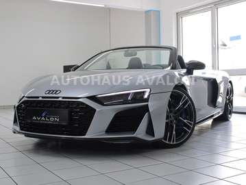 Spyder V10 performance quattro*CARBON~RAUTE