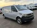 Volkswagen T6 Transporter 6.1 Kasten TDI DSG LR AHK*Kamera Argento - thumbnail 2