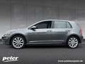 Volkswagen Golf Golf VII 1.5 TSI Comfortline Climatronic Sitzheizung 150PS Grau - thumbnail 2