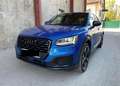 Audi Q2 1.4 TFSI COD 150 ch S tronic 7 S Line Bleu - thumbnail 1