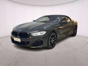840d xDrive Cabrio 48V MSport Pro