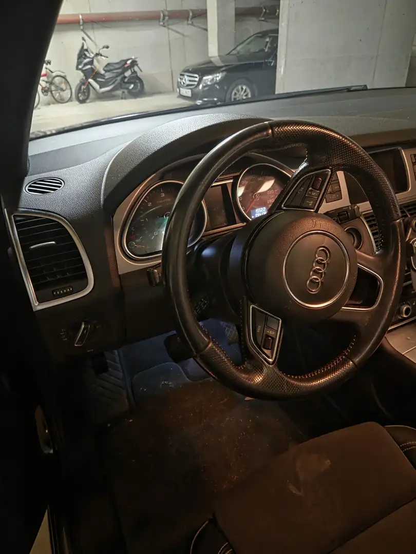 Audi Q7 3.0 TDI DPF quattro tiptronic - 2