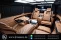 Mercedes-Benz V 300 - Jet Van - Die neue V-Klasse von KLASSEN Zwart - thumbnail 12