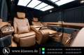 Mercedes-Benz V 300 - Jet Van - Die neue V-Klasse von KLASSEN Zwart - thumbnail 24