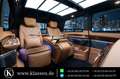 Mercedes-Benz V 300 - Jet Van - Die neue V-Klasse von KLASSEN Zwart - thumbnail 1