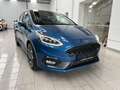 Ford Fiesta ST ULTIMATE  met Performance pack // led // B&O // Blauw - thumbnail 1