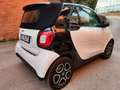 smart forTwo Fortwo Cabrio electric drive Passion Weiß - thumbnail 4
