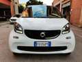 smart forTwo Fortwo Cabrio electric drive Passion Bianco - thumbnail 2