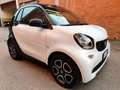 smart forTwo Fortwo Cabrio electric drive Passion Weiß - thumbnail 3
