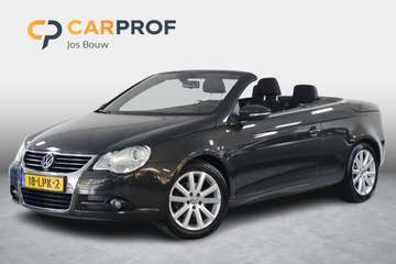 1.4 TSI Highline BlueMotion All-seasons | Clima |