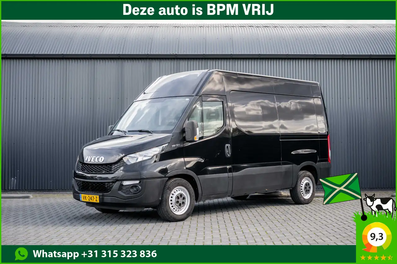 Iveco Daily