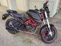 KSR Moto GRS 125 Black Edition Negro - thumbnail 2