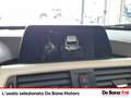 BMW 316 316d touring auto Bianco - thumbnail 12