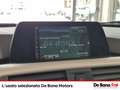 BMW 316 316d touring auto Bianco - thumbnail 13