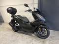 Honda PCX 125 met topcase in zeer mooie staat - thumbnail 1