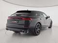 Audi Q8 S TFSI quattro tiptronic Nero - thumbnail 3