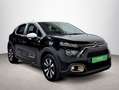 Citroen C3 1.2 PureTech S&S C-Series 83 Negro - thumbnail 1