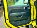 Jeep Wrangler Rubicon PHEV 380 PS 4xe Gelb - thumbnail 14