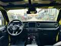 Jeep Wrangler Rubicon PHEV 380 PS 4xe Gelb - thumbnail 11