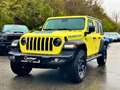 Jeep Wrangler Rubicon PHEV 380 PS 4xe Gelb - thumbnail 3